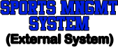 SportsMngmtSystem